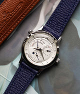 Master Geographic Automatic