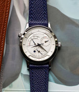 Master Geographic Automatic