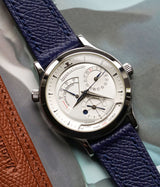 Master Geographic Automatic