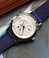 Master Geographic Automatic