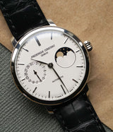 Slimline Moonphase Date