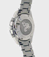 Speedmater Date Steel 1957 Japan Limited Edition