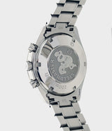 Speedmaster Date Chronograph "Casino Dial"