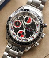 Speedmaster Date Chronograph "Casino Dial"