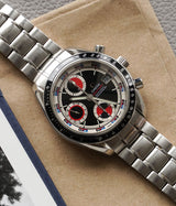 Speedmaster Date Chronograph "Casino Dial"