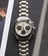 Speedmater Date Steel 1957 Japan Limited Edition