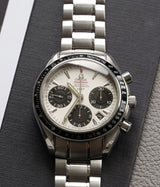 Speedmater Date Steel 1957 Japan Limited Edition