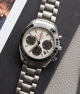 Speedmater Date Steel 1957 Japan Limited Edition