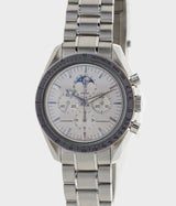 Speedmaster Professional Broad Arrow Moonphase