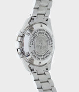 Speedmaster Professional Broad Arrow Moonphase