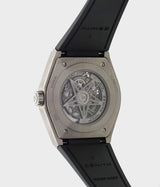 Defy Classic Titanium