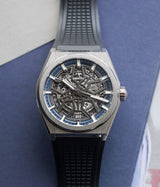 Defy Classic Titanium