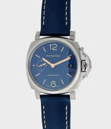 Luminor Due 38mm Titanium