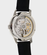 Senator Observer Big Date