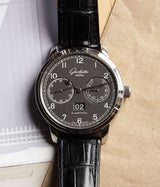 Senator Observer Big Date