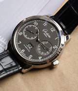 Senator Observer Big Date