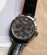 Senator Observer Big Date