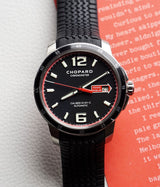 Mille Miglia GTS 43mm