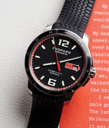 Mille Miglia GTS 43mm