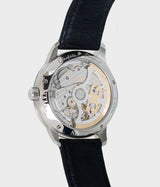 Senator Panorama Date Moonphase