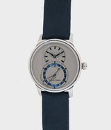 Grande Seconde Quantieme Grey