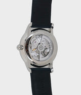 Grande Seconde Quantieme Grey