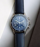 Air Command Flyback Chronograph Titanium