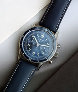 Air Command Flyback Chronograph Titanium