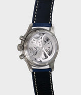 Air Command Flyback Chronograph Titanium