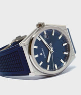 Defy Classic Titanium