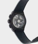 Defy El Primero 21 Carbon