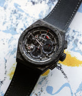 Defy El Primero 21 Carbon