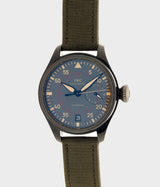 Big Pilot Top Gun Miramar