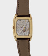 Gondolo 18K Yellow Gold