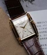 Gondolo 18K Yellow Gold