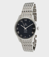 DeVille Co-Axial 41mm