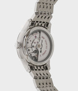 DeVille Co-Axial 41mm