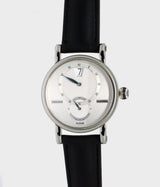 Regulator 30 Jumping Hour Limited Edition