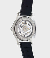 Regulator 30 Jumping Hour Limited Edition
