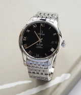 DeVille Co-Axial 41mm