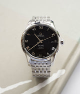 DeVille Co-Axial 41mm