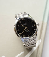 DeVille Co-Axial 41mm