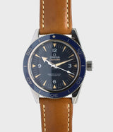 Seamaster 300 Co-Axial Titanium