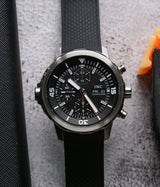 Aquatimer Chronograph Automatic