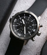 Aquatimer Chronograph Automatic