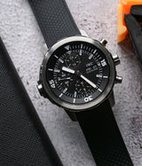 Aquatimer Chronograph Automatic