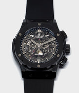 Classic Fusion Aerofusion Black Magic