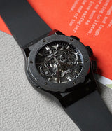 Classic Fusion Aerofusion Black Magic