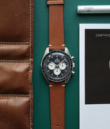 Speedmaster Moonwatch Speedy Tuesday