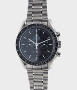 Speedmaster Moonwatch 30th Anniversary Apollo XI